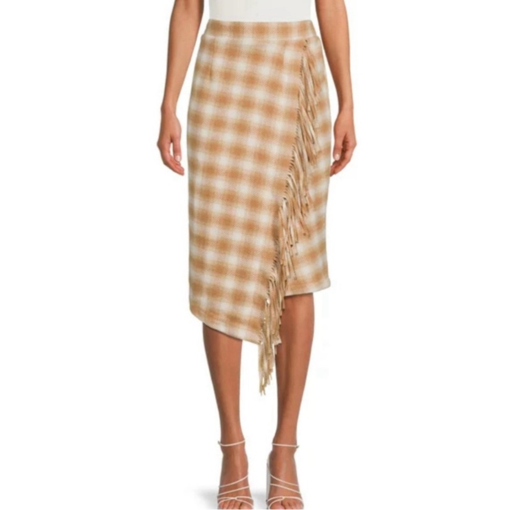 Time & Tru Medium 8/10 ladies skirt